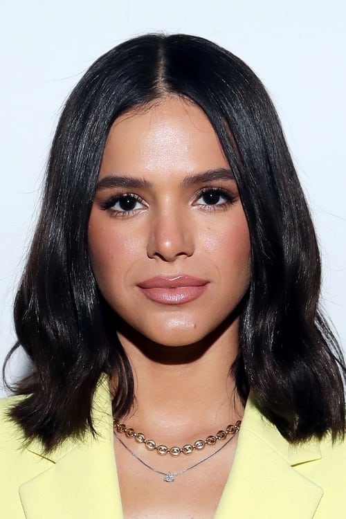 Bruna Marquezine filmek