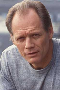 Fred Dryer filmek