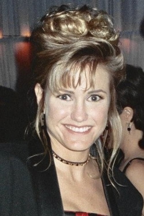 Cynthia Geary adatlap