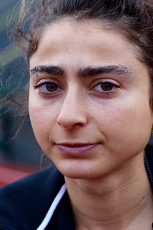 Alexi Pappas filmek