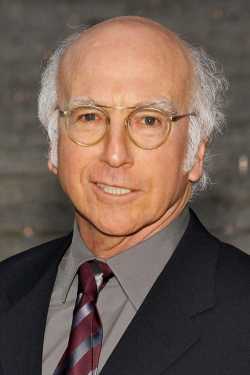 Larry David filmek