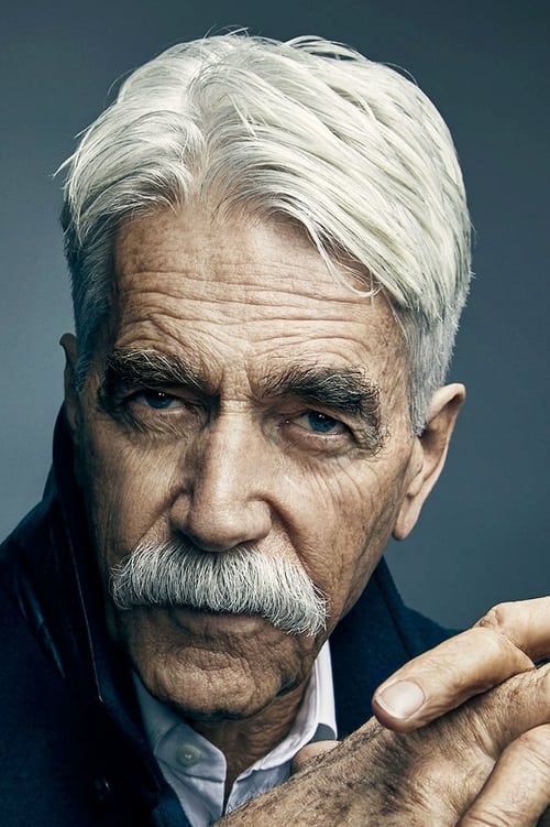 Sam Elliott adatlap