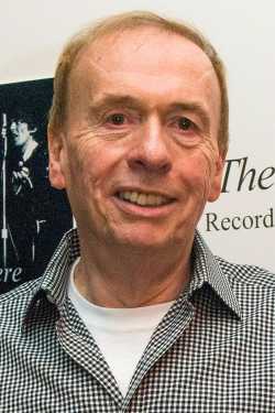 Geoff Emerick filmek