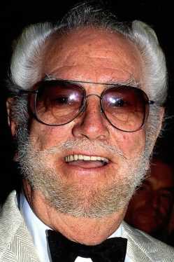 Foster Brooks filmek