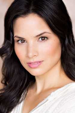 Katrina Law adatlap