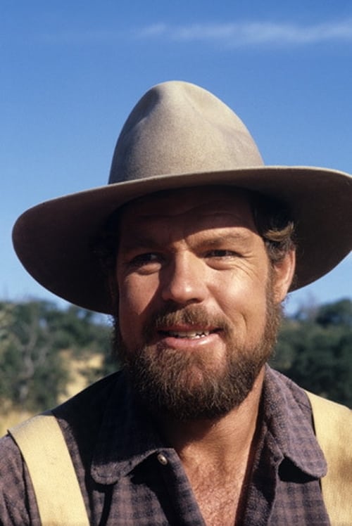 Merlin Olsen filmek