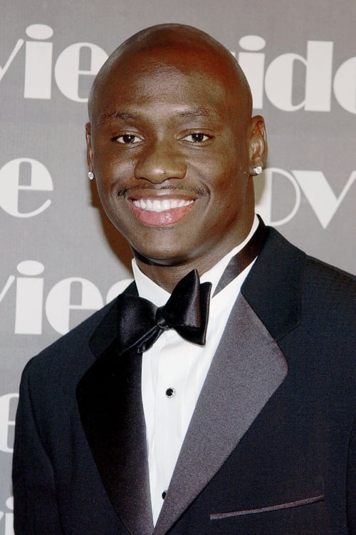 Antonio Tarver filmek