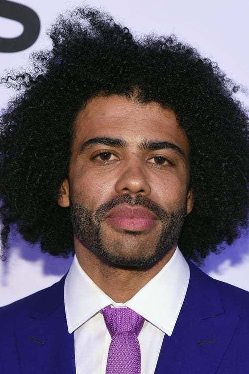 Daveed Diggs adatlap