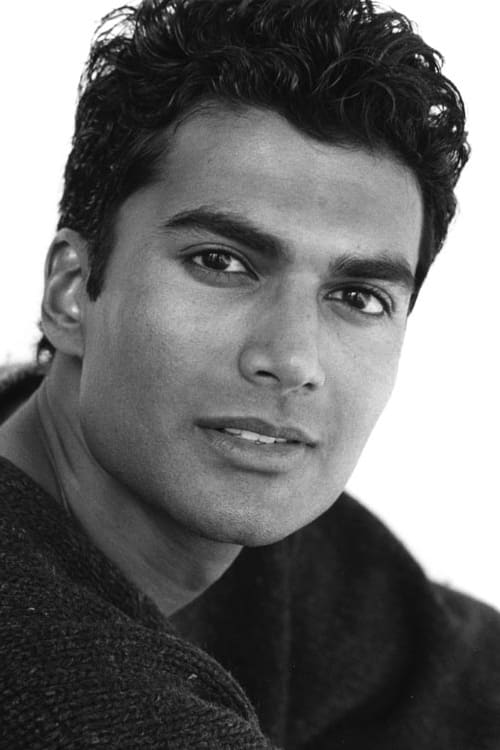 Sendhil Ramamurthy adatlap