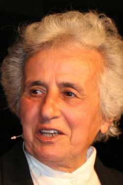 Anita Lasker-Wallfisch filmek