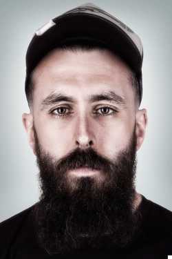 Scroobius Pip filmek