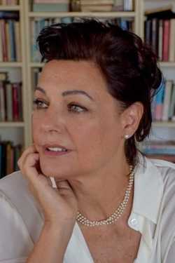 Manuela Gatti adatlap