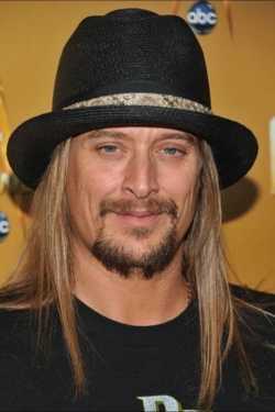 Kid Rock filmek