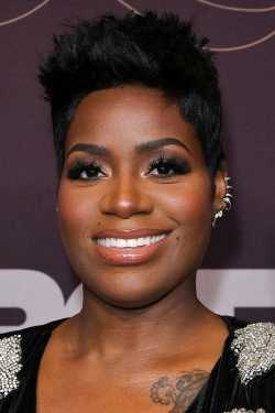 Fantasia Barrino filmek