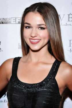 Sadie Robertson filmek