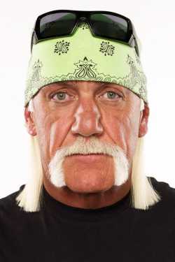 Hulk Hogan adatlap