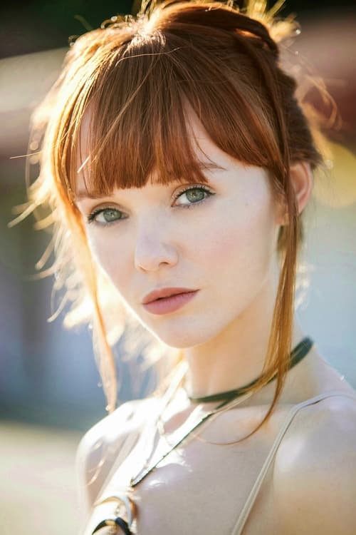 Hannah Rose May filmek