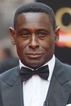 David Harewood filmek