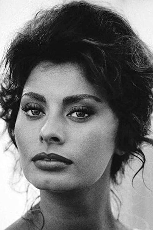 Sophia Loren filmek