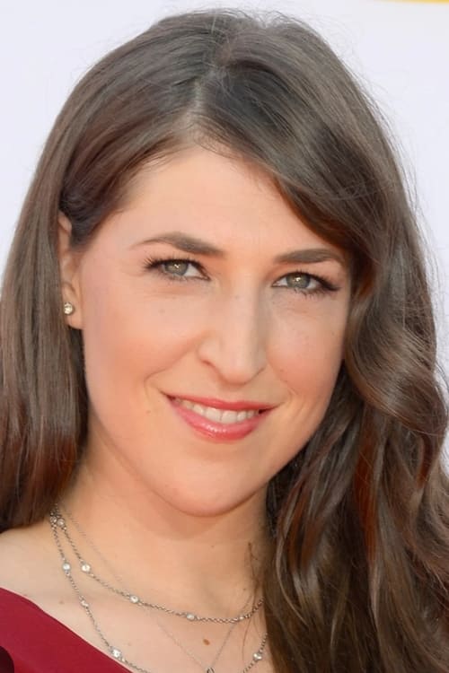 Mayim Bialik adatlap