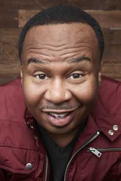 Roy Wood Jr. filmek