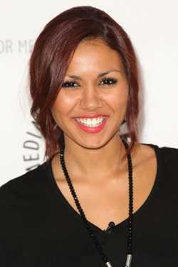 Olivia Olson adatlap