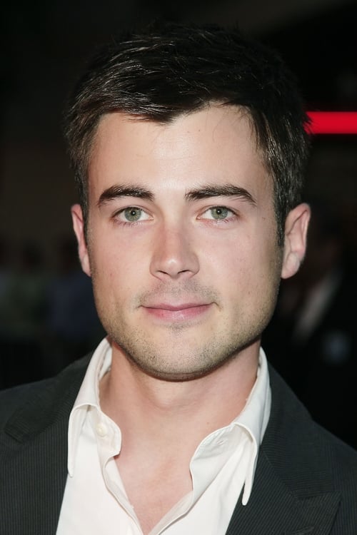 Matt Long adatlap