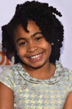 Taliyah Whitaker filmek