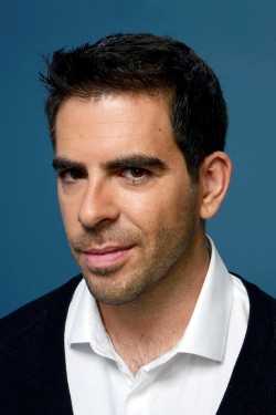 Eli Roth filmek