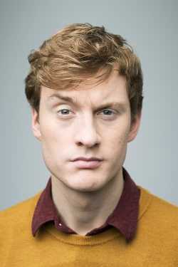 James Acaster filmek