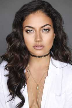 Inanna Sarkis filmek