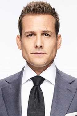 Gabriel Macht filmek