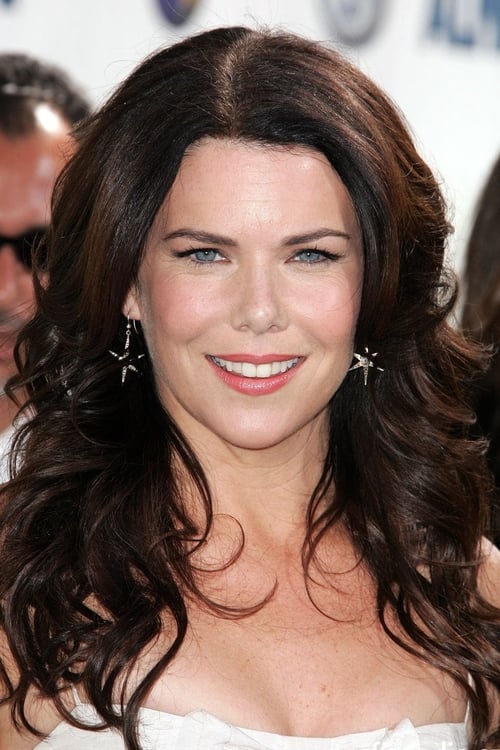 Lauren Graham adatlap