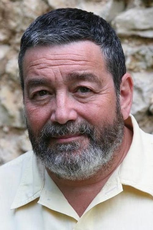 Jean-Loup Horwitz adatlap