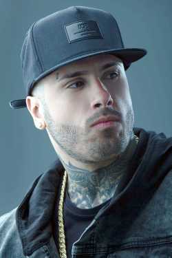 Nicky Jam filmek