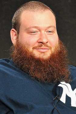 Action Bronson filmek