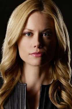 Claire Coffee adatlap