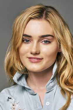 Meg Donnelly filmek