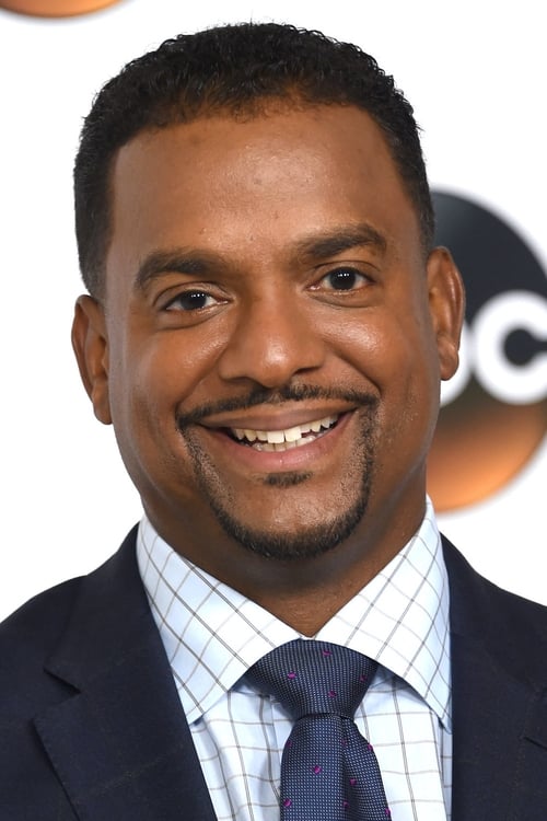 Alfonso Ribeiro filmek