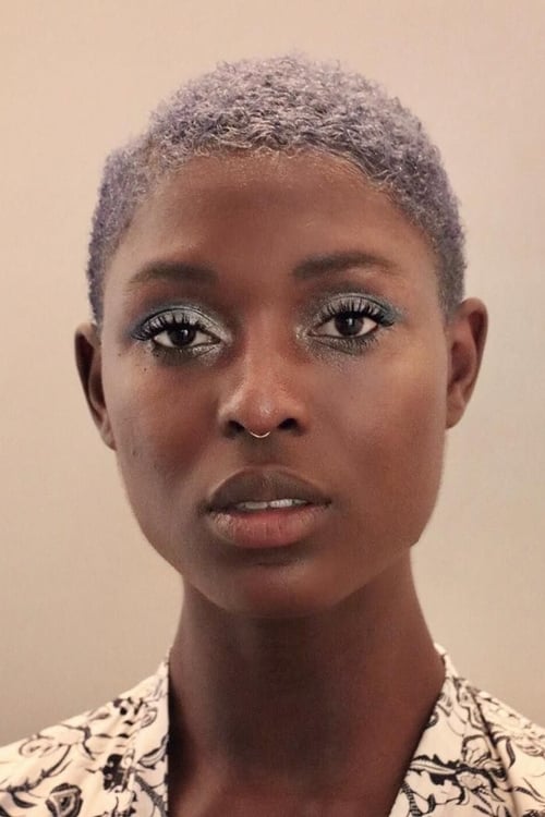 Jodie Turner-Smith adatlap