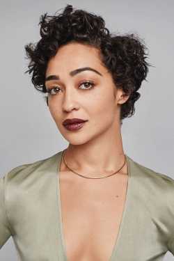 Ruth Negga adatlap