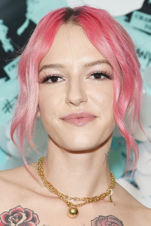 Bria Vinaite filmek