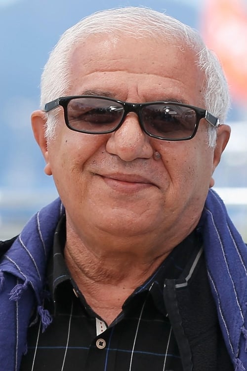 Farid Sajjadi Hosseini filmek