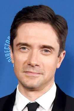 Topher Grace filmek