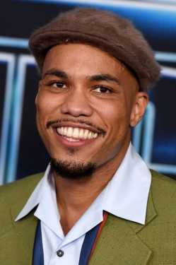 Anderson .Paak filmek