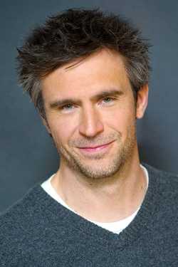 Jack Davenport adatlap