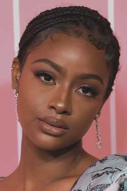 Justine Skye filmek