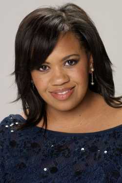 Chandra Wilson filmek