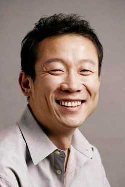 Jeong Seok-yong filmek