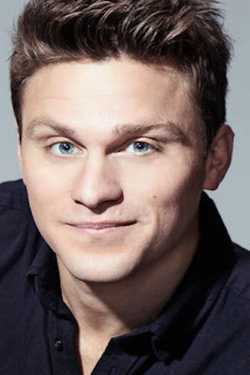 Jon Rudnitsky filmek